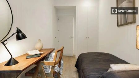 Piso de alquiler en Sant Pere, Sta. Caterina i la Ribera - Foto 2
