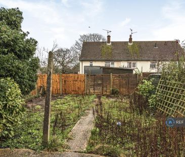 2 bedroom maisonette to rent - Photo 6