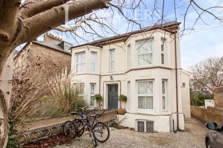 studio to rent Milton Road, Cambridge, Cambridgeshire, CB4 - Photo 5