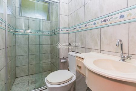 Apartamento com 2 quartos e 52m² para alugar em Jardim Itu, Porto Alegre. - Photo 3