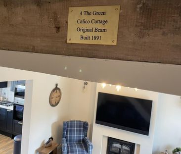 2 bedroom cottage to rent - Photo 3