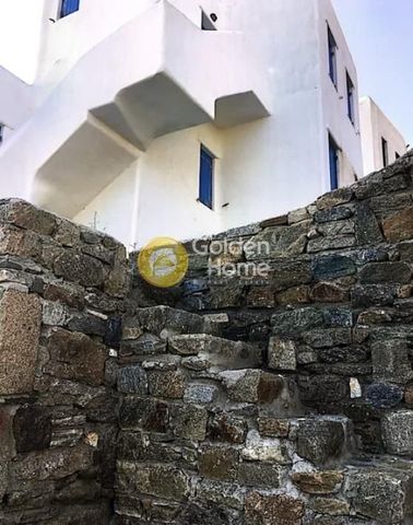 Διαμέρισμα για ενοικίαση Ορνός - Κόρφος (Μύκονος) - Photo 5