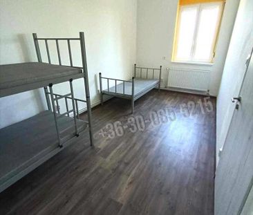 Kiadó jó állapotú lakás - Ács - Photo 1