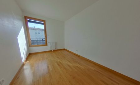 APPARTEMENT T3 A LOUER - Photo 4