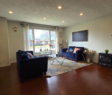 For Lease - 104 Speight Crescent, London East, Ontario - Photo 1