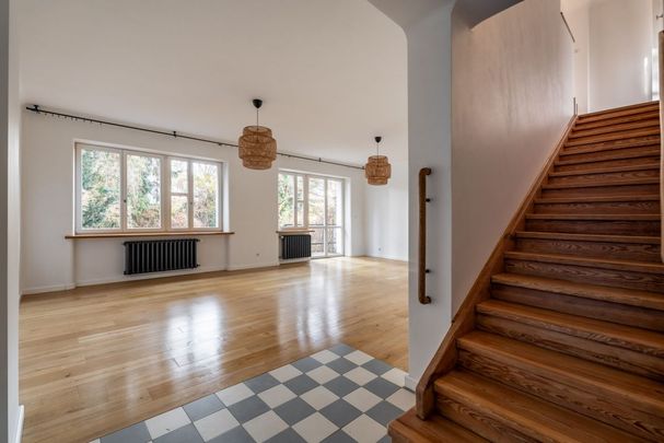 Zielony Żoliborz | Cicha okolica - Photo 1