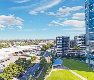 905/1 Carter Street, Lidcombe NSW 2141 - Apartment For Rent | Domain - Photo 4