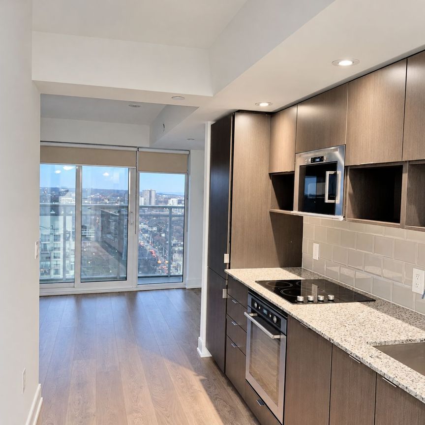 For Lease - 89 McGill Street Unit# 2207, Toronto, Ontario - Photo 1