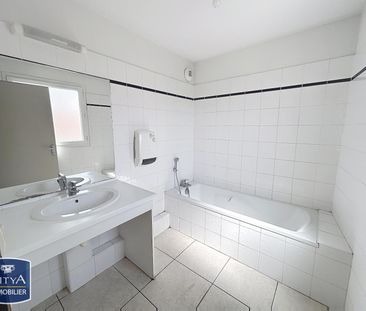 Location Appartement 2 pièces 36m² PERPIGNAN 66000 - Photo 6