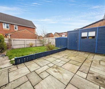 Regent Court, South Hetton, Durham, Durham, DH6 2TT - Photo 1