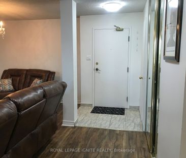 For Lease - 11753 Sheppard Avenue Unit# 420, Toronto, Ontario - Photo 4