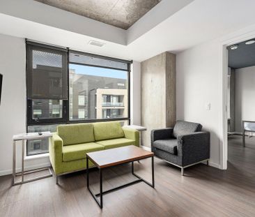 For Lease - 105 Champagne Avenue Unit# 1702, Dows Lake - Civic Hosp... - Photo 2