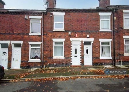 2 bedroom terraced house to rent - Photo 3