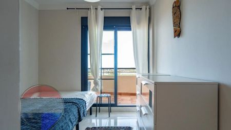 Ático de alquiler en Calle Canteras las, Almayate - Photo 5