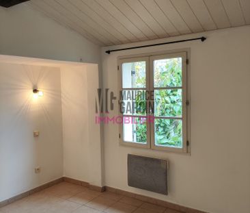 A LOUER - MAISON SAUMANE DE VAUCLUSE - 4 pièce(s) - 71.15m2 - Photo 4
