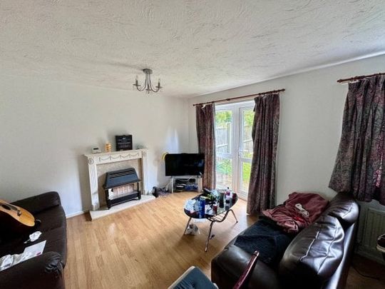 £150 pppw, Falcon Close, NG7 2DL, Property for rent - Photo 1