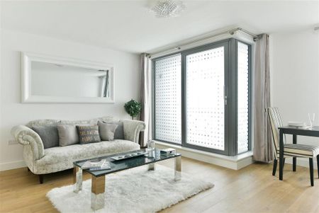 1 bedroom apartment to rent - Photo 4