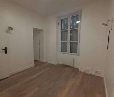 Location Appartement 2 pièces 27m² ST MANDE 94160 - Photo 5