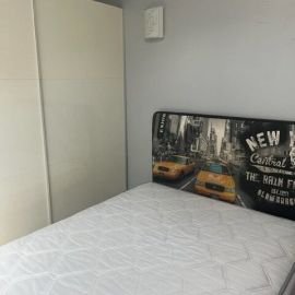 Appartement meublé 1 pièce 21.9 m² - Photo 1