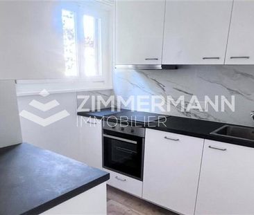 3.5 Zimmer, EG - Photo 3