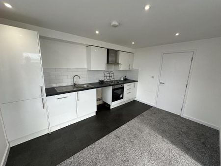 1 bedroom flat to rent - Photo 2