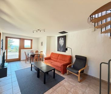 2.5 Zimmer, 60 m² - Foto 2