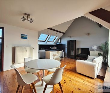 Appartement - à louer - Photo 5