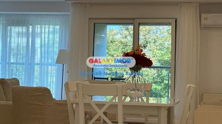 Stradal Bulevardul Aviatorilor / Mobilat / Proaspat renovat / Garaj - Photo 5