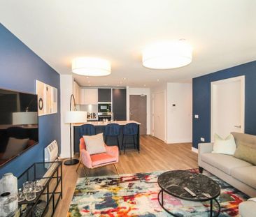 1 bedroom flat to rent - Photo 3