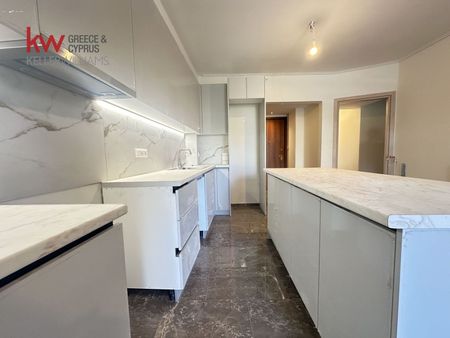 Διαμέρισμα για ενοικίαση Γκράβα (Πατήσια) - Photo 4