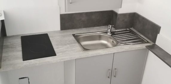 Location Appartement 1 pièce 19m² EPERNON 28230 - Photo 2