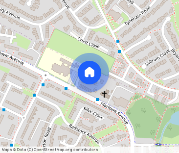 Old School Court, Swindon - Photo 1