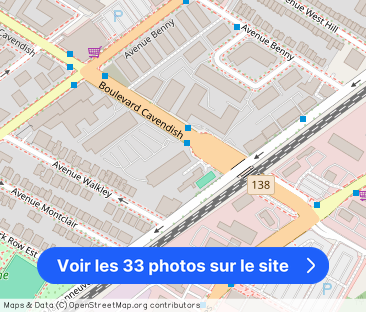 Habitat 2500 Apartments - Photo 1