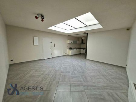 APPARTEMENT T3 71M - Photo 2