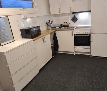 Ekorrvägen, Märsta - Photo 2