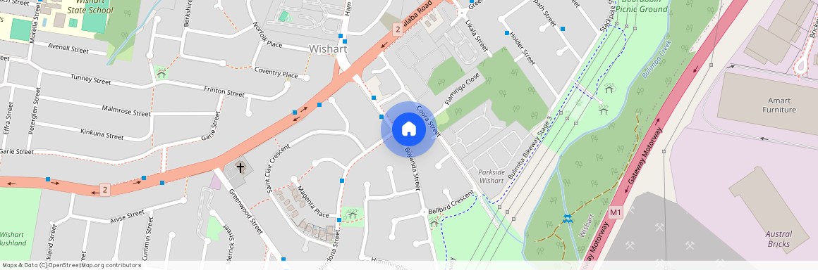 26 Boyanda Street, QLD 4122, Wishart