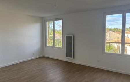 Location Appartement P1 neuf Castelnau-le-lez - Photo 4