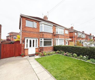 3 bedroom semi-detached house to rent - Photo 4