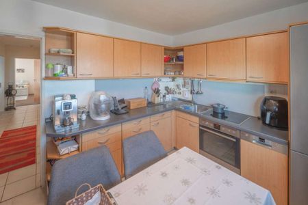 Sonnige 4 Zimmer Mietwohnung - Photo 4