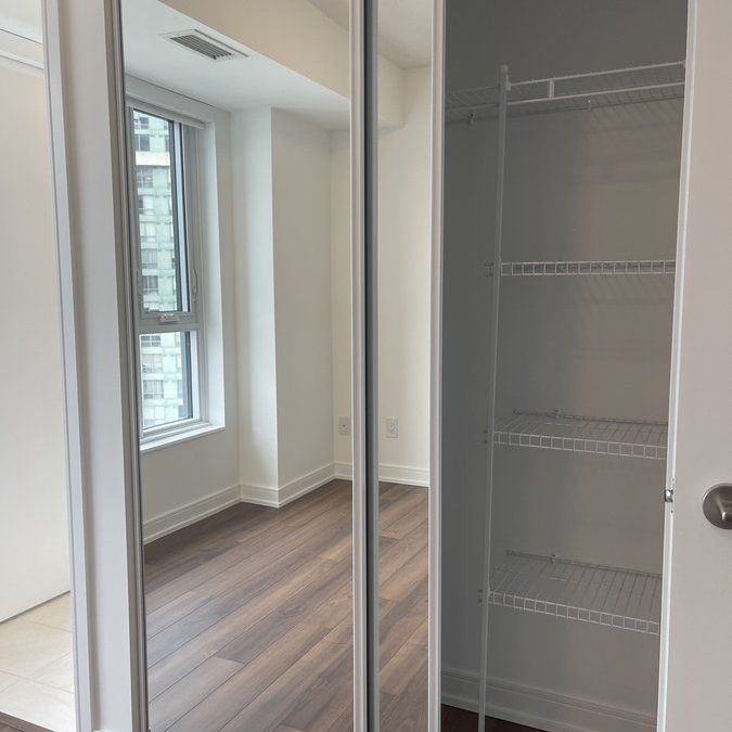 For Lease - 30 Samuel Wood Way Unit# 1508, Toronto, Ontario - Photo 1