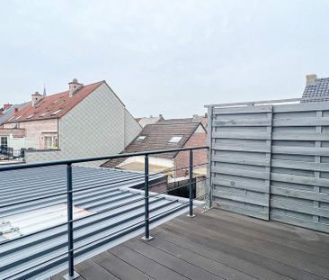 Appartement te huur in Sint-Amands voor € 735 met 1 slaapkamer - Photo 3
