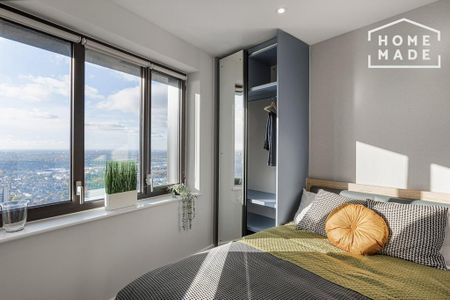 Studio to rent - Photo 3