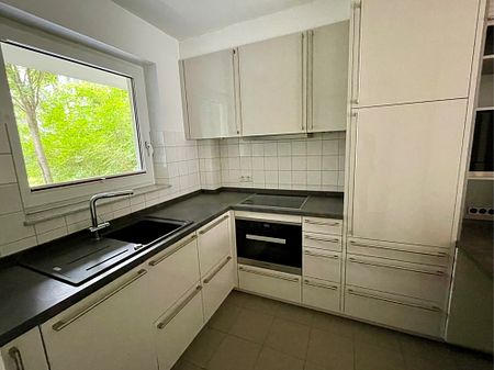 Wohnung zur Miete in Coesfeld Exklusive Senioren Eigentumswohnung im Erdgeschoss - Foto 2
