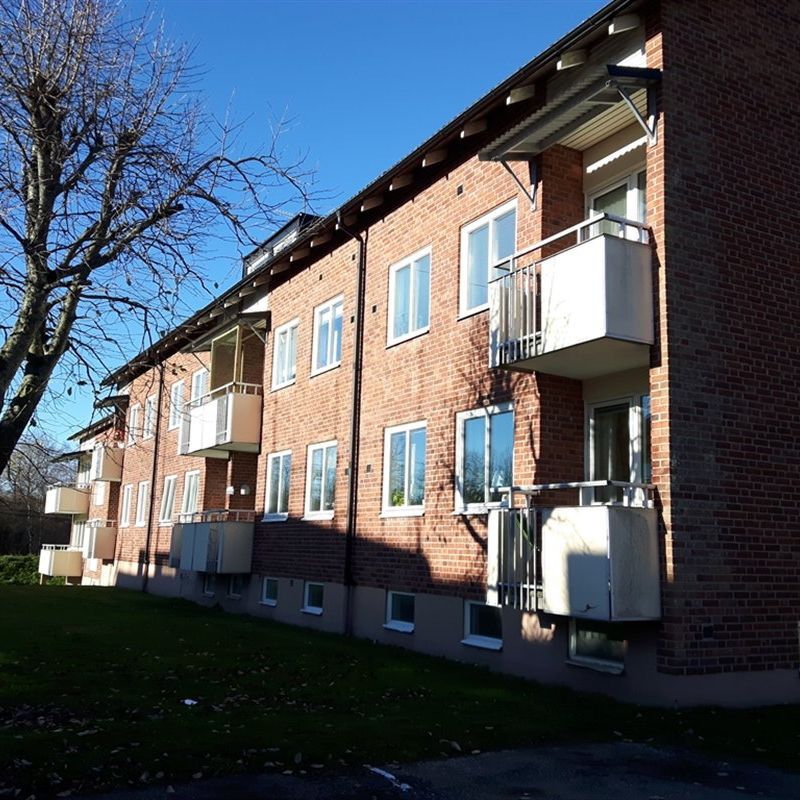 Tennisvägen 10 B - Photo 1