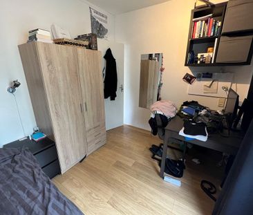 Te huur: Kamer Mercuriusstraat in Groningen - Foto 3