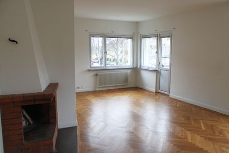 Borgmästaregatan, Kalmar - Foto 4