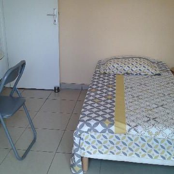 Schoelcher - Appartement - F4 à partager - Photo 3