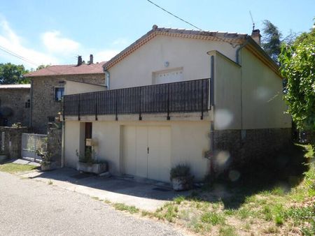 Location maison 3 pièces à Meyras (07380) - Photo 5