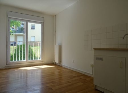 Appartement de type 3 - Photo 5