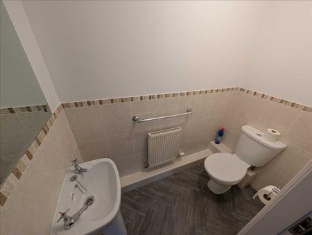 2 bedroom house to rent - Photo 2